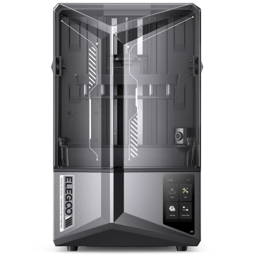 ELEGOO Saturn 4 Ultra 3D Printer