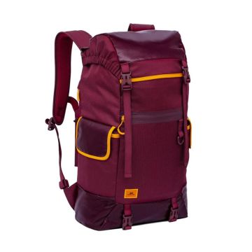 Rivacase 5361 Backpack 30L 17.3 inch Burgundy Red (5361RED)