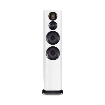 Wharfedale EVO 4.4 White (Single Speaker)