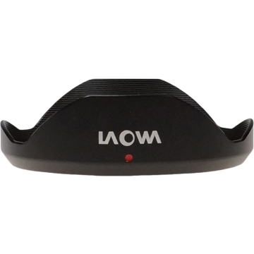 Laowa Lens Hood for 9mm f/2.8 T2.9