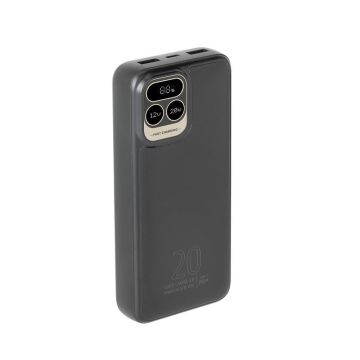 Rivacase Power Bank USB 20000mAh VA2521 (VA2521)