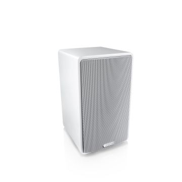 Canton Active Monitor AM 5 White
