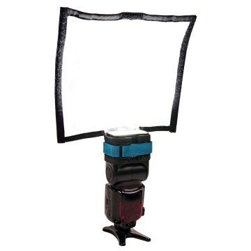 Rogue FlashBender 2 - LARGE Soft Box Kit (ROGUEBOXLG)