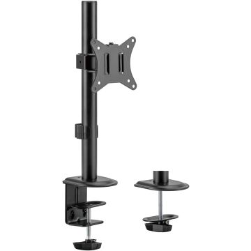 Maclean Monitor Desk Mount Holder MC-751N