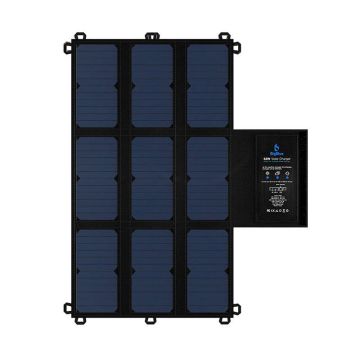 BigBlue-Photovoltaikmodule B405 63W (B405)
