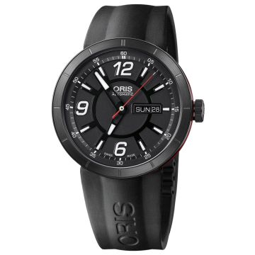 Oris TT1 Day Date Men's Watch 735.7651.4764.RS
