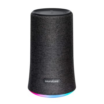 Soundcore Flare Black