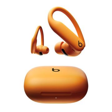 Beats Powerbeats Pro 2 Electric Orange MX743