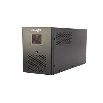 Gembird EG-UPS-036 (UPS) Line-Interactive 3 kVA 1800W 6AC outlet(s)