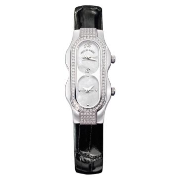 Philip Stein Classic Ladies Watch 4DD-F-MOP-ABS