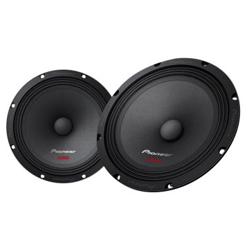 Pioneer TS-M1610Pro (SPL Speakers)