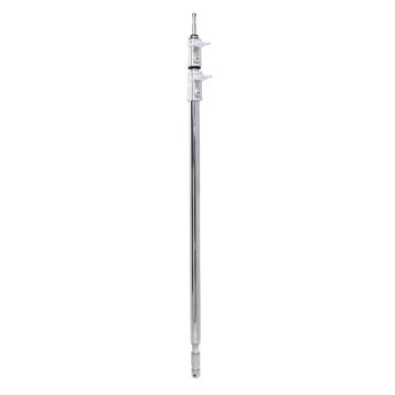 Kupo CT-30M-Tube Extension pole - Silver