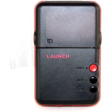 LAUNCH x431 diagun Mini Printer Diagnostic Result Printer