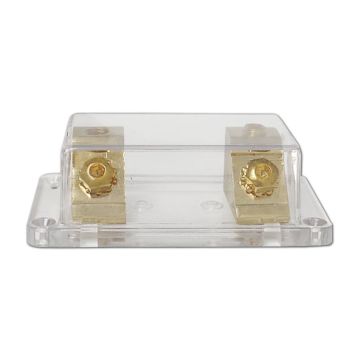 Lamex Fuse Holder LX1041 (5902270723755)