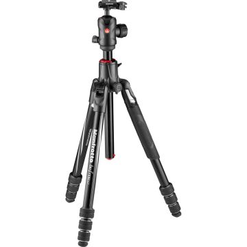 Manfrotto Befree GT XPRO Aluminium Tripod (MKBFRA4GTXP-B)
