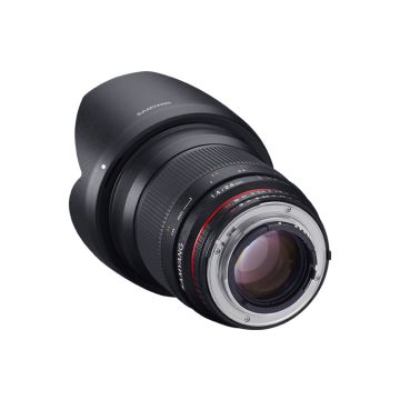Samyang 24mm F/1.4 ED AS IF UMC Pentax K