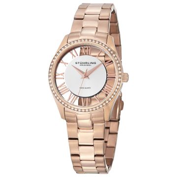 Stuhrling Vogue Ladies Watch 750L.03