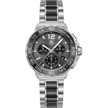 Tag Heuer Formula 1 Chronograph 42mm Men's Watch CAU1115.BA0869
