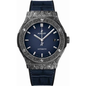 Hublot Classic Fusion Arturo Fuente Limited Edition Men's Watch 511.NX.6670.LR.OPX17