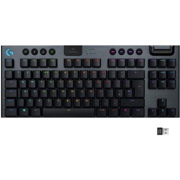 Logitech G915 TKL GL Linear US (920-009520)