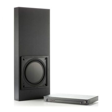 Monitor Audio IWS-10+IWB-10+IWA-250