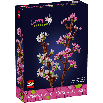 LEGO 40725 Cherry Blossoms