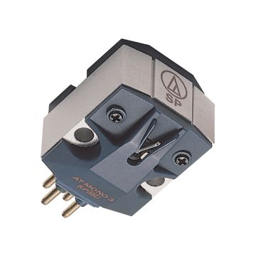 Audio Technica AT-MONO3SP Moving Coil Cartridge for SP
