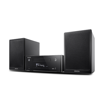 Denon CEOL N9 Black