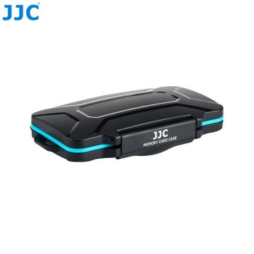 JJC MCR-SC24 Memory Card Case