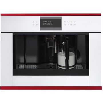 Kuppersbusch CKV 6550.0 W8 K-Series Hot Chili