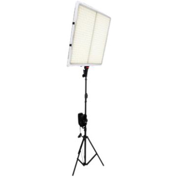 Ledgo LG-VM 232 2Kit RGB Versatile Square