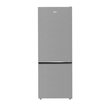 Beko B3RCNE564HXB Refrigerator Stainless Steel