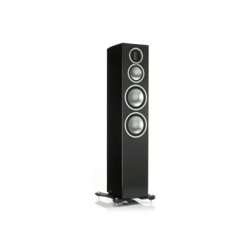 Monitor Audio Gold 300 Black Lacquer