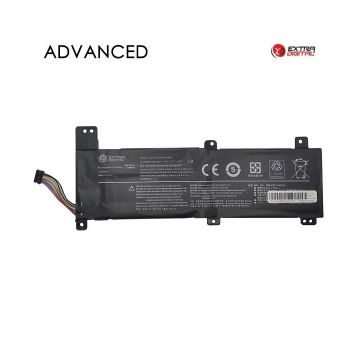 Extra Digital Notebook Battery LENOVO L15M2PB2, 4500mAh, Extra Digital Advanced 9990000482023