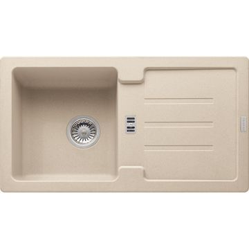 Franke Fragranits Strata STG 614-78 Beige 78x43.5cm (114.0303.672)