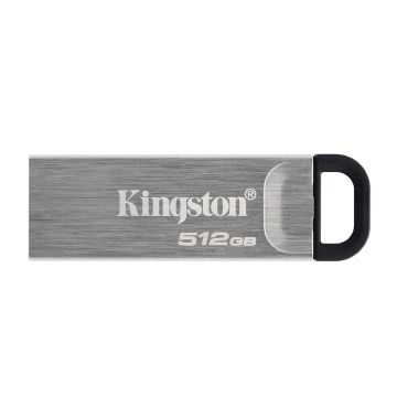 Kingston Memory Drive Flash USB 3.2 512GB DTKN/512GB (DTKN/512GB)