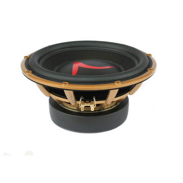 Scan-Speak Gold 32W Subwoofer Set