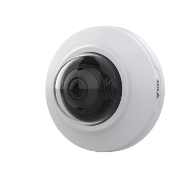 AXIS M3086V Network Camera Fixed Dome Mini
