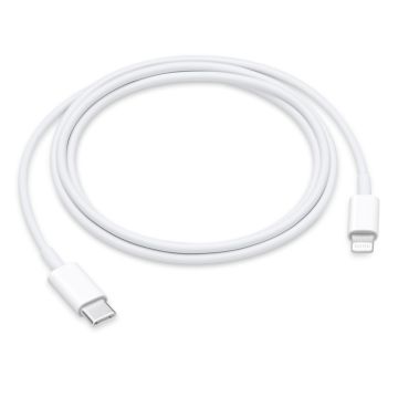 Apple USB-C to Lightning Cable 1m MM0A3ZM/A