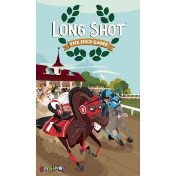 Perplext Long Shot The Dice Game (EN)