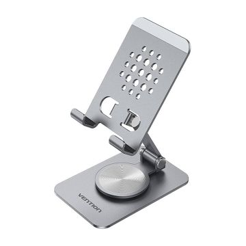 Vention KSDH0 360 Phone Holder (gray)