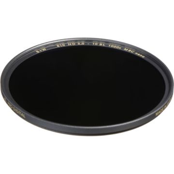 B+W XS-Pro Digital 810 ND 3.0 MRC-Nano Filter 82mm