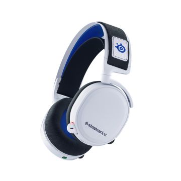 SteelSeries Arctis 7P White