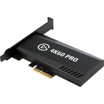 Elgato Game Capture 4K60 Pro MK.2 (10GAS9901)