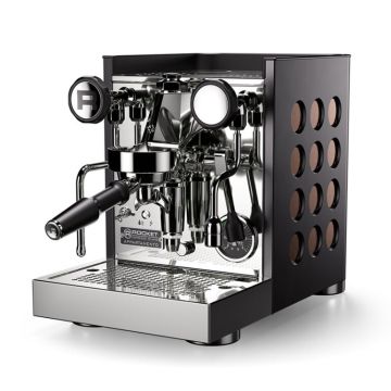 Rocket Appartamento TCA CE Black Copper