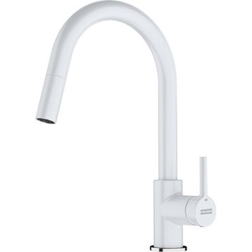 Franke Line Pull Out Polar White (115.0626.081)