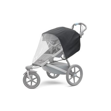 Thule Urban Glide Rain Cover/Bērnu ratu lietus plēve (69-20110746)