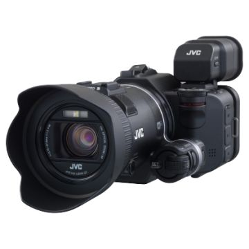 JVC GC-PX100
