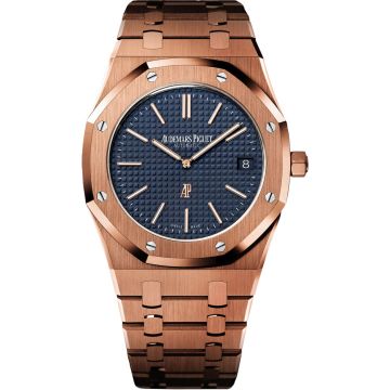 Audemars Piguet Royal Oak Extra Thin Men's Watch 15202OR.OO.1240OR.01