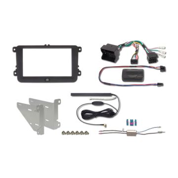 Alpine KIT-7VWX